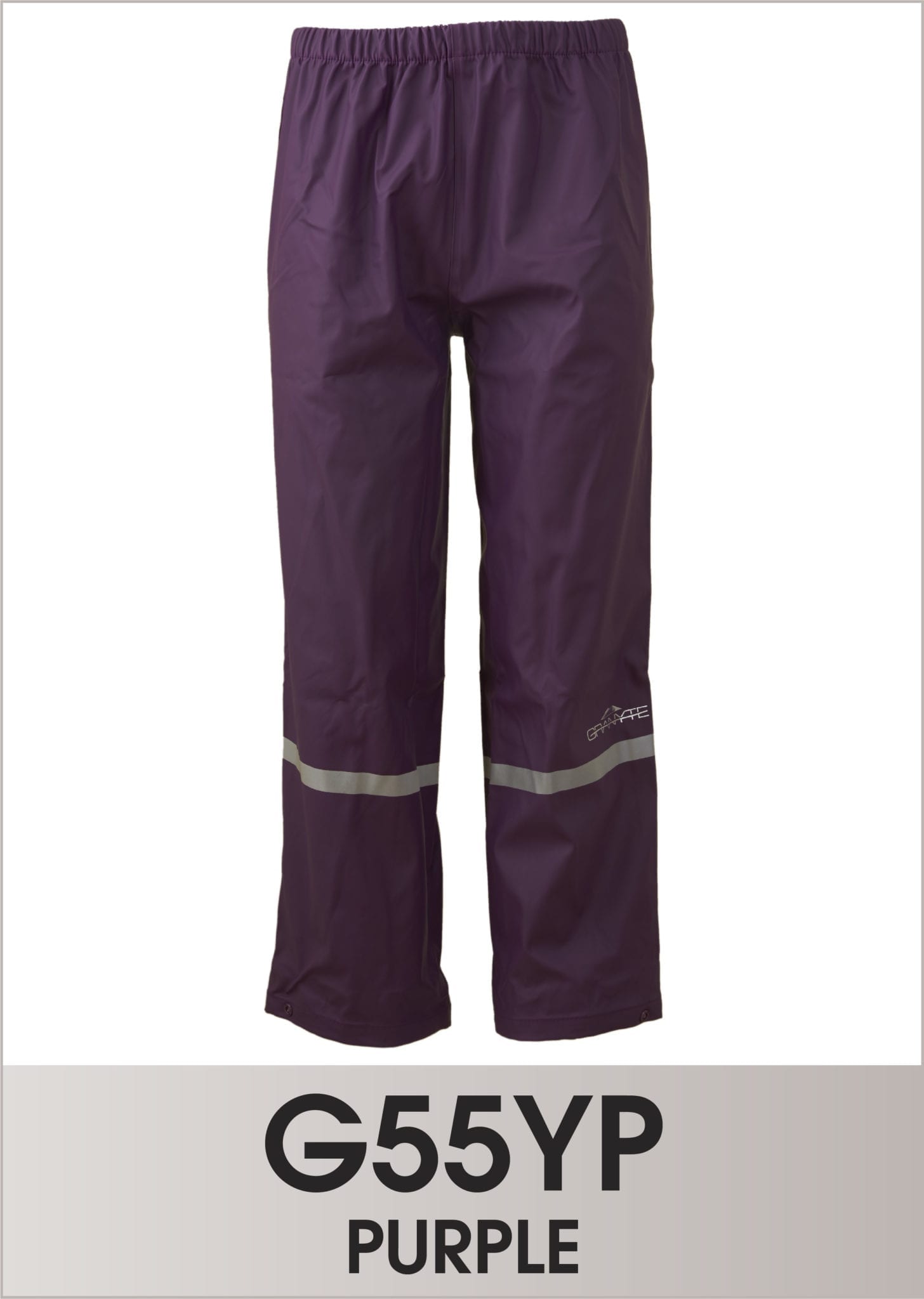 KID'S GRANYTE™ FROGGER RAIN PANT - Drift Creek Outdoors - The Finest in  Outdoor-Ready Apparel